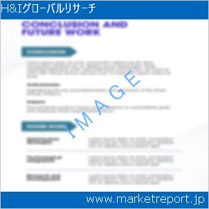 市場と産業調査レポートのイメージ